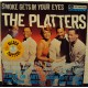 PLATTERS - Smoke gets in your eyes
